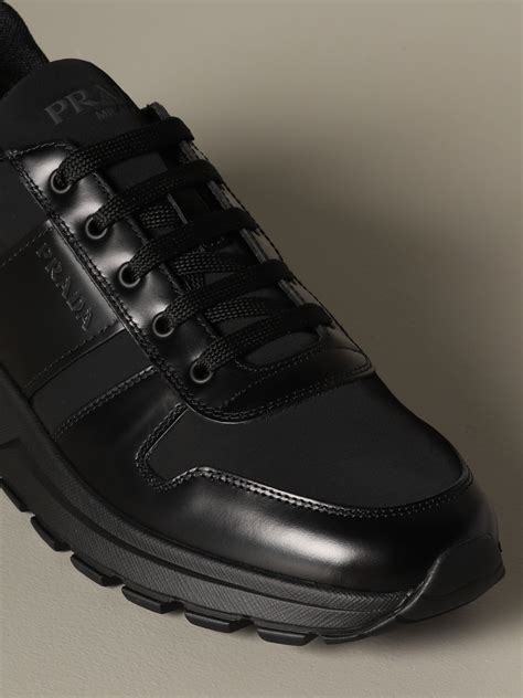 prada shoes men sale